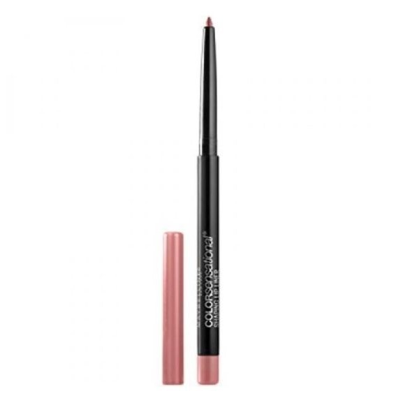 Maybelline Color Sensational Shaping Lip Liner - Palest Pink - Picture 1 of 3